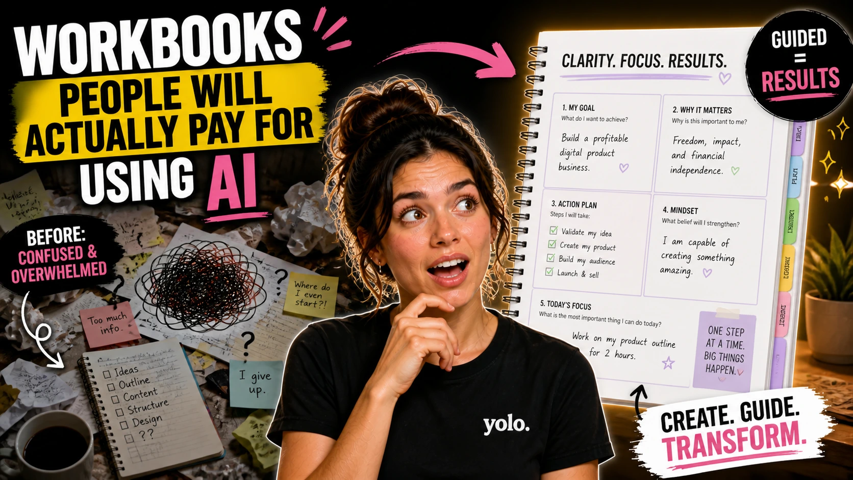 Workbooks People Will Actually Pay For Using AI